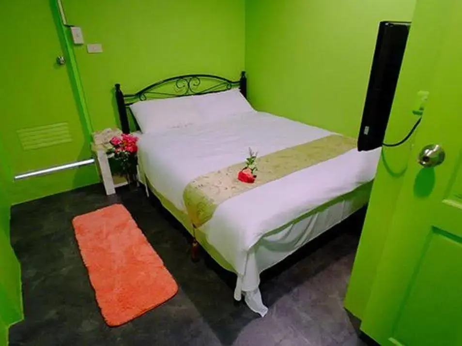 Hyaline Guesthouse
