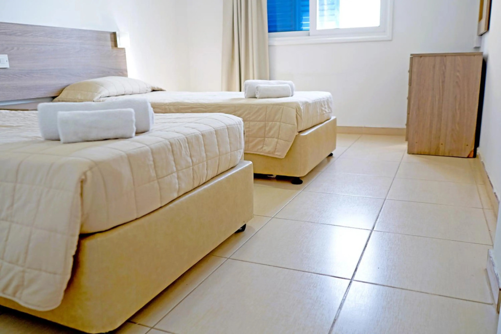 Green Bungalows Hotel Apartments