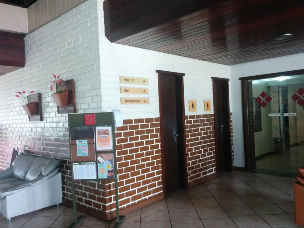 Nobile Hotel Belém