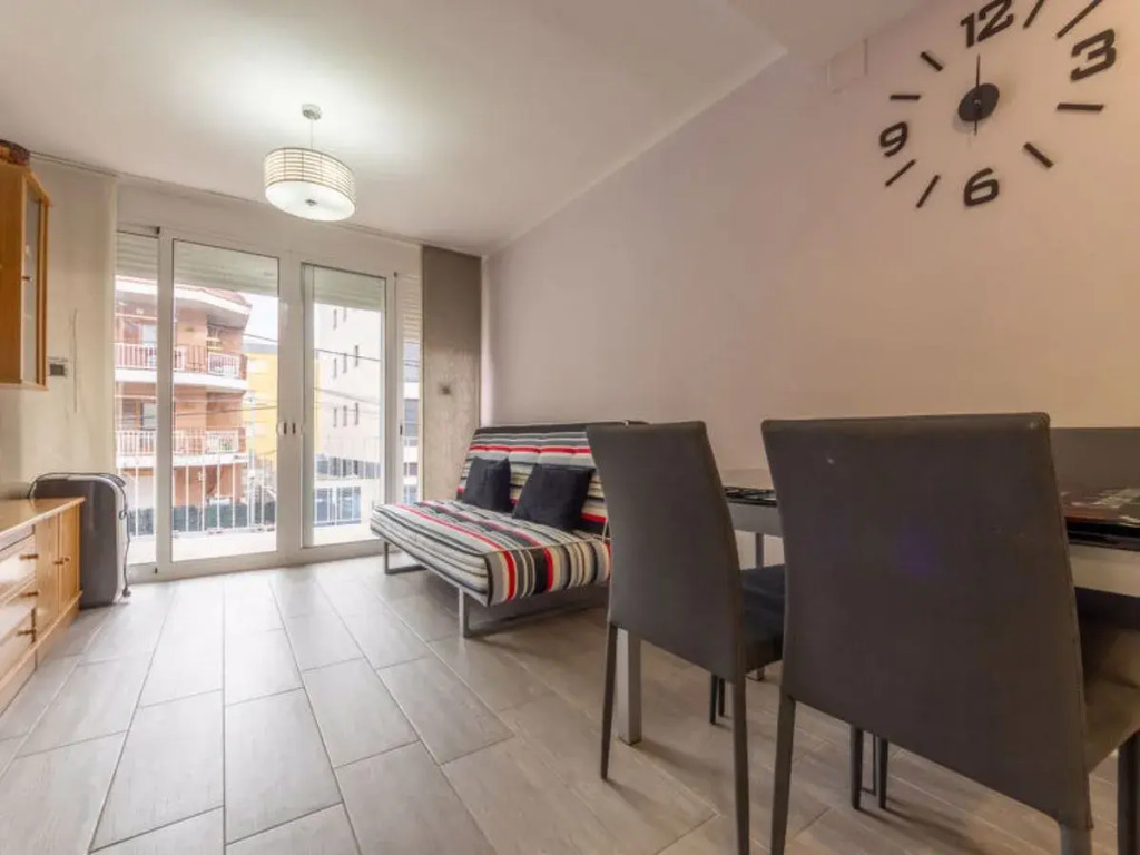 Apartment Alda