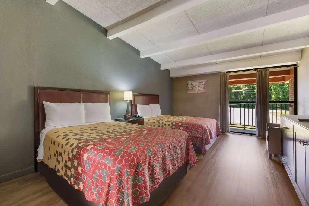 Econo Lodge High Point - Archdale