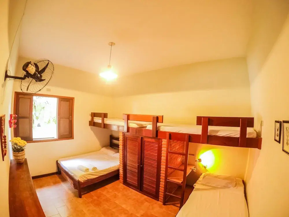 Super casa Boiçucanga Ande até a areia