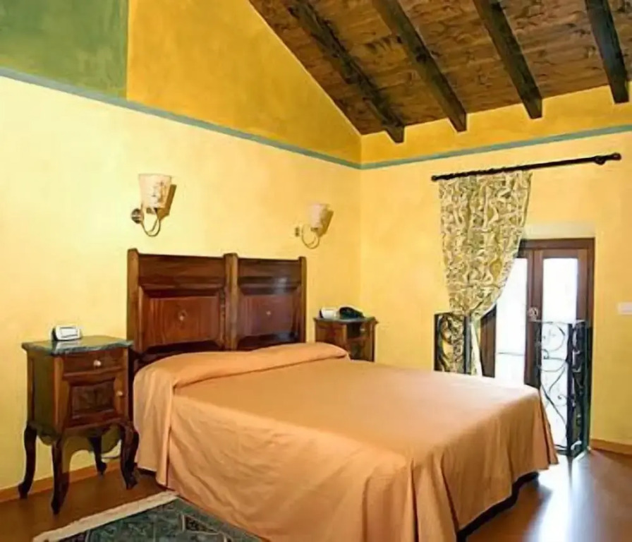 La Griglia Hotel