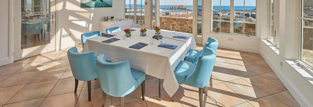 La Fregate Hotel