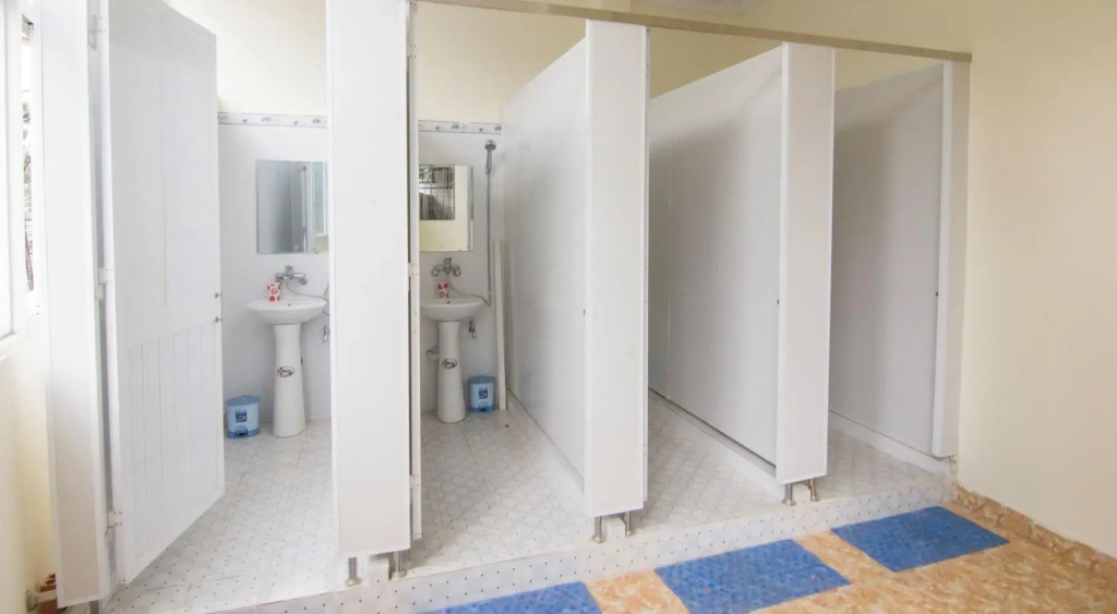 Dream Box Hostel