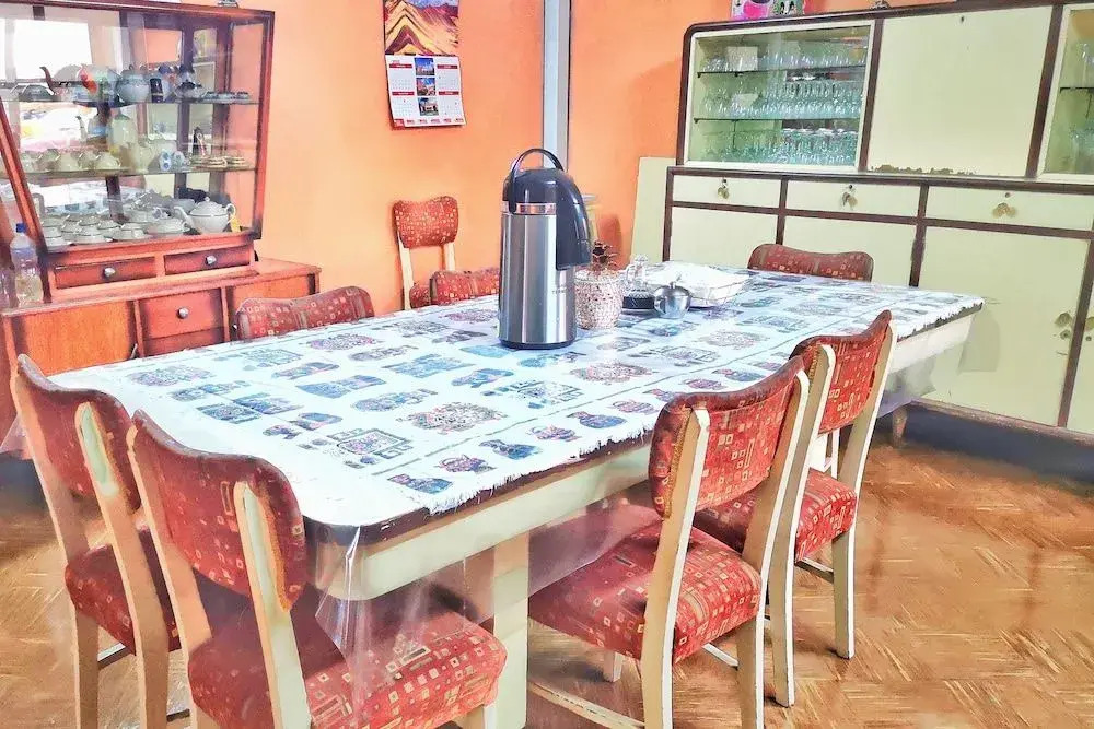 Tete's Guest House