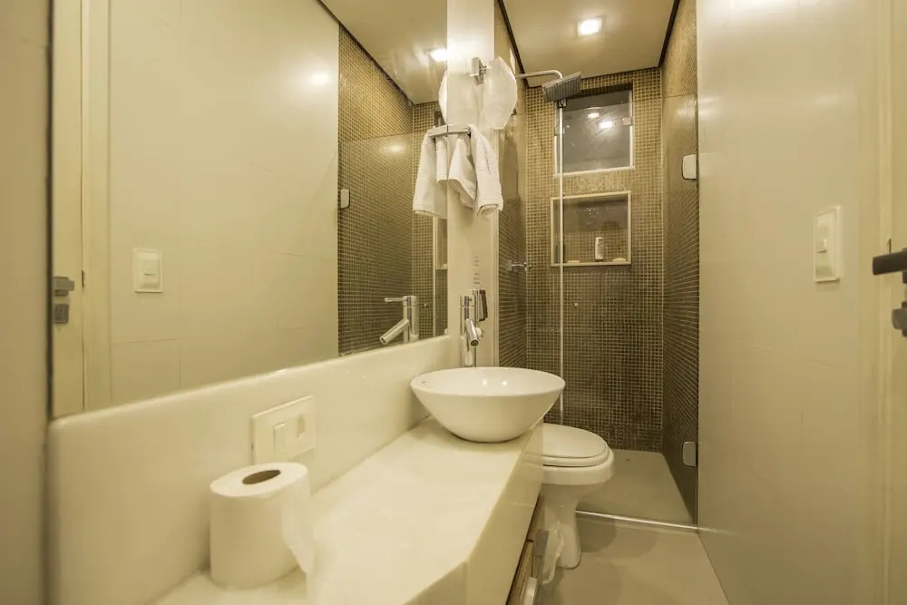 LineRio Copacabana Luxury Residence