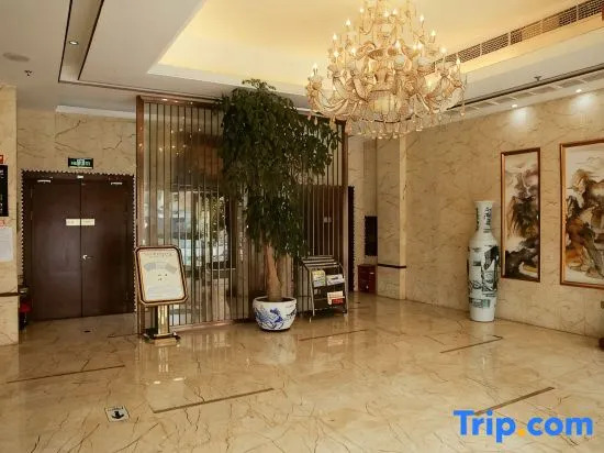 Xianlida Business Hotel