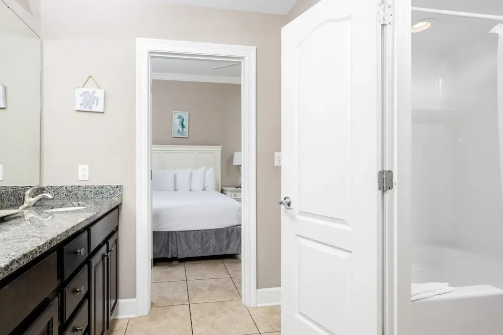 Phoenix Orange Beach 701 4 Bedroom Condo