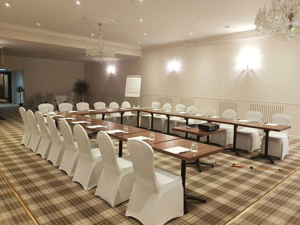 Nethybridge Hotel