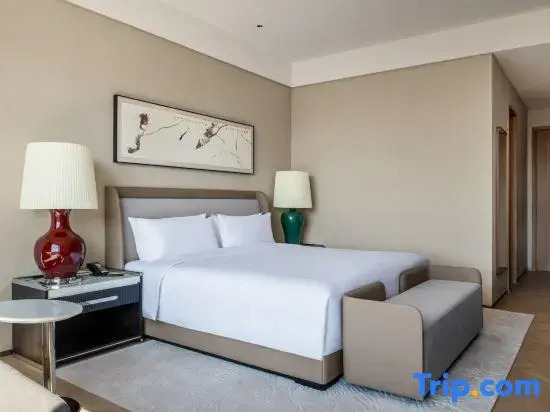 Intercontinental Maotai Town by IHG