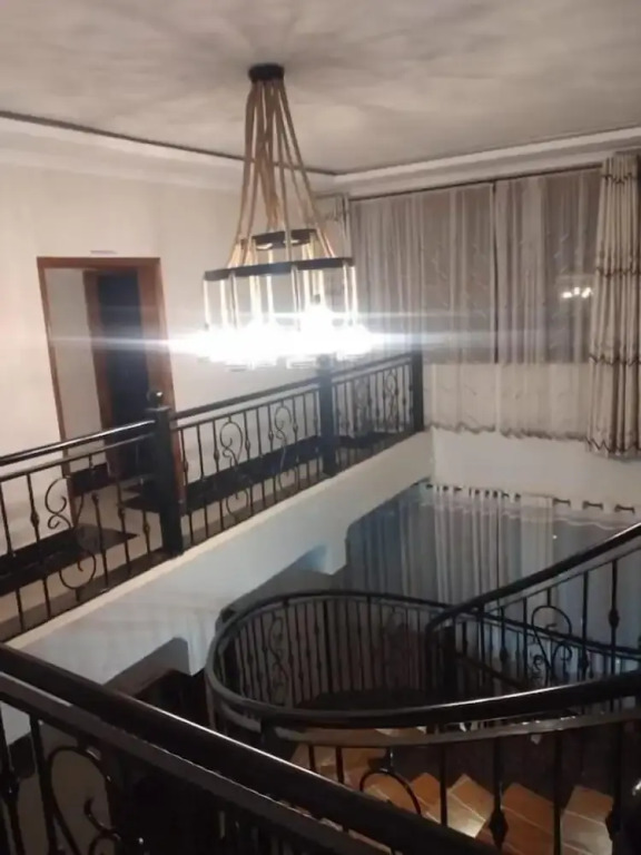 Oloirien Hotel & Resort