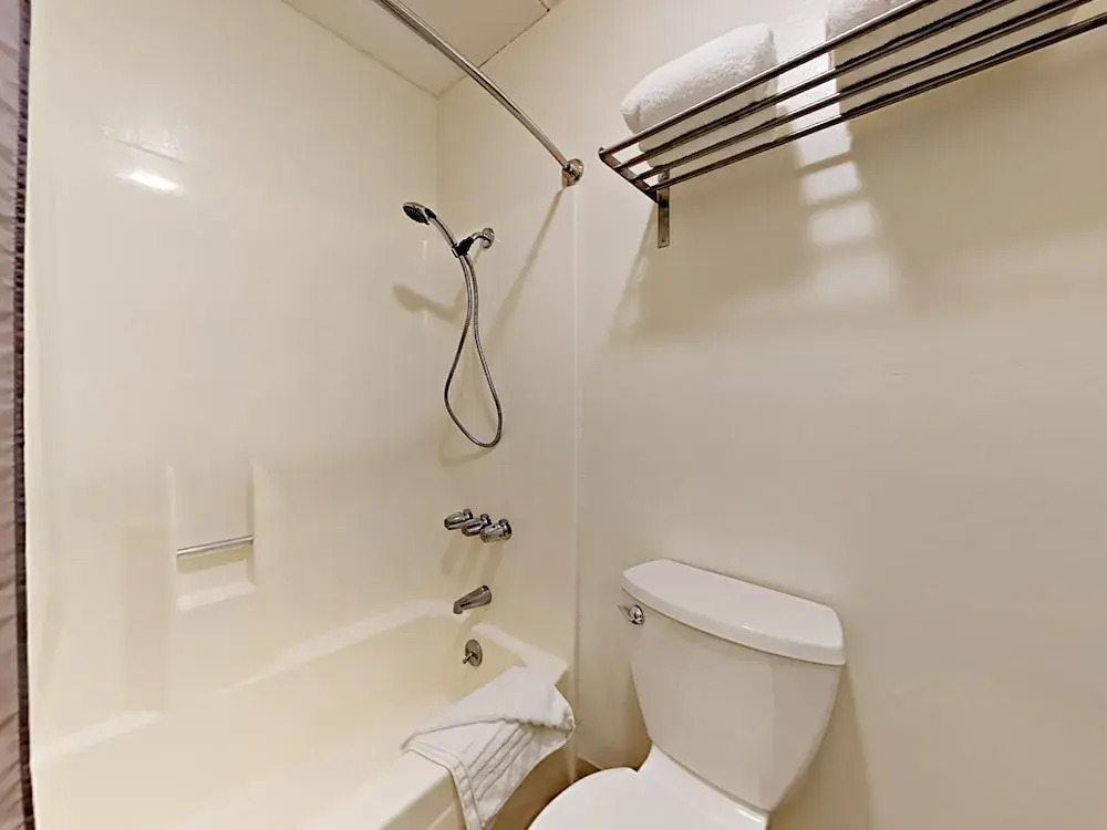11685 Snowpeak Way Condo Unit 545 1 Bedroom 1 Bathroom Condo