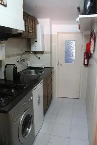 Glória Apartment