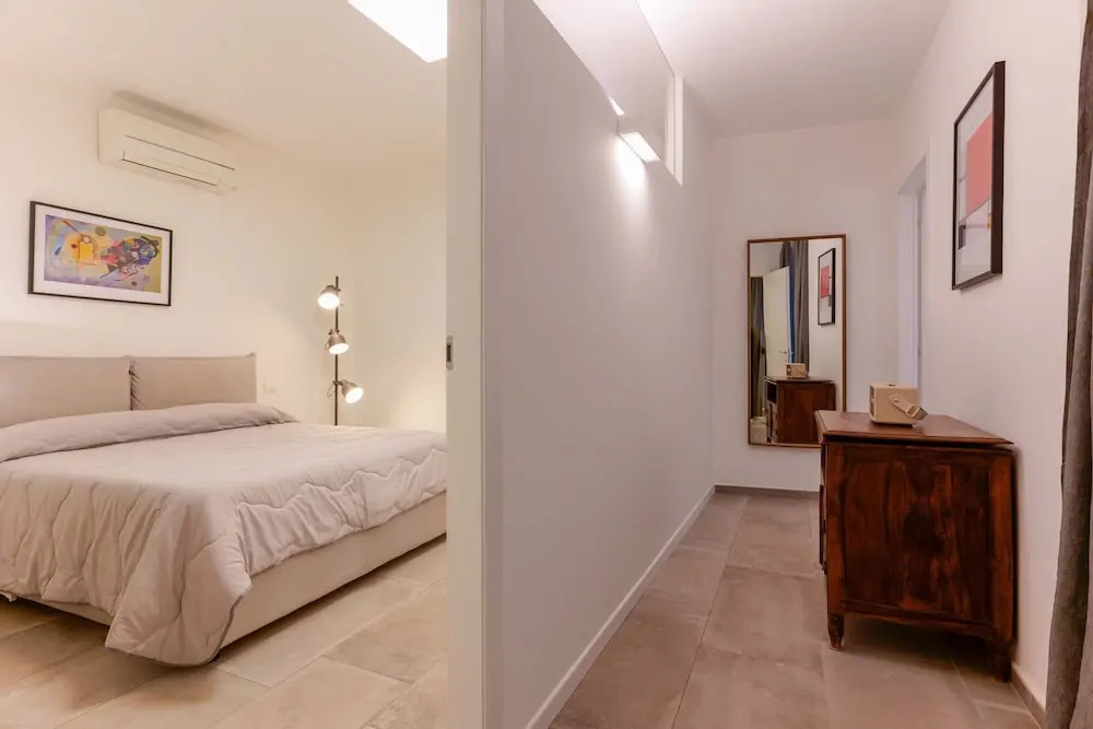 Sette Chiese Apartments by Lesdomus
