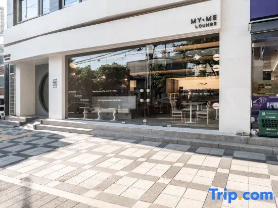 Myme Hotel
