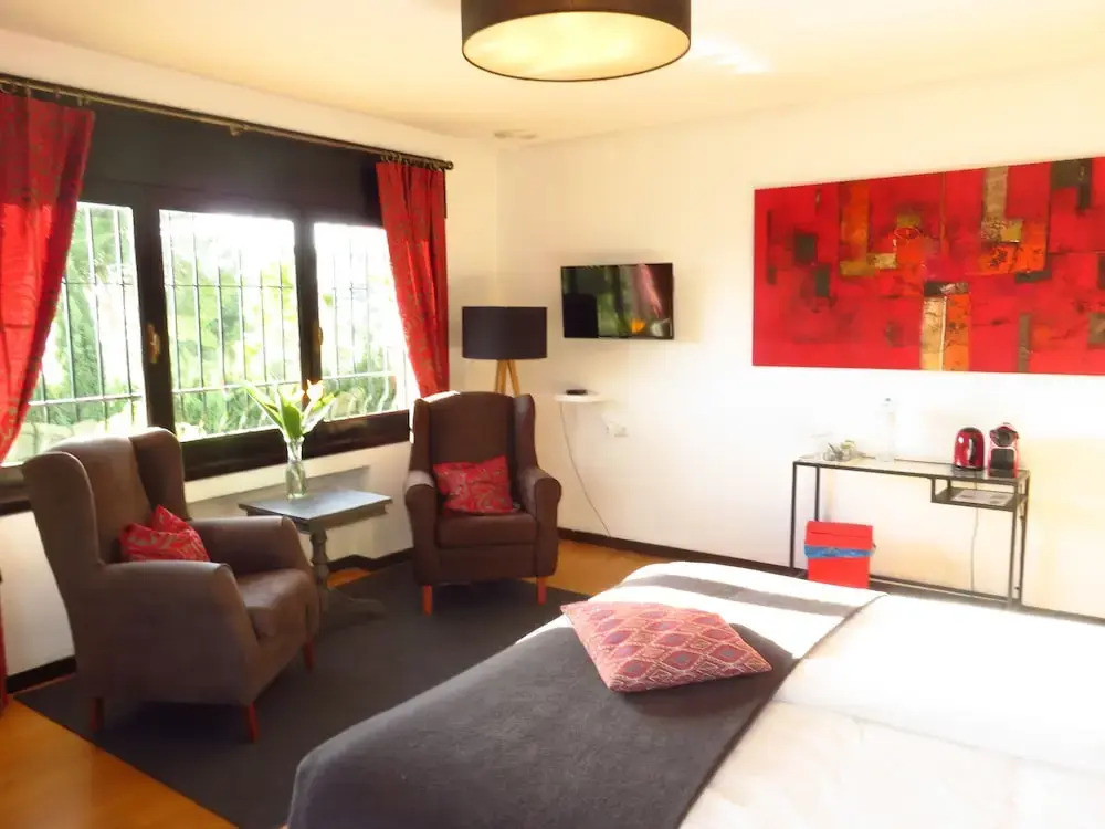 Villa Mare Bed & Breakfast