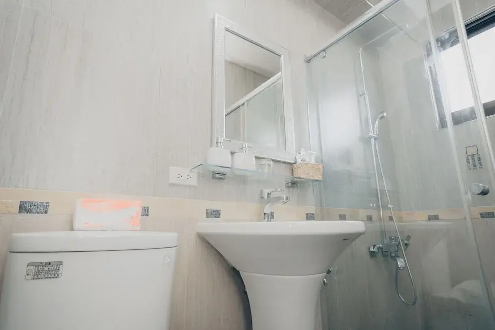 Xie Fu 186 Homestay