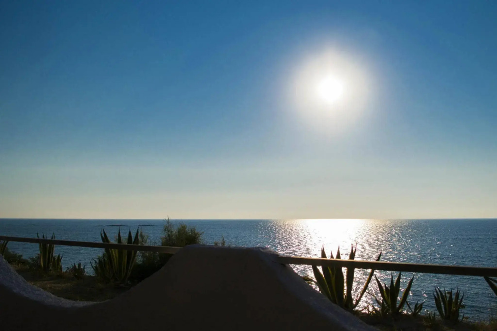 Villaggio Camping Formicoli