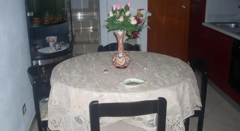 Casa Ippari