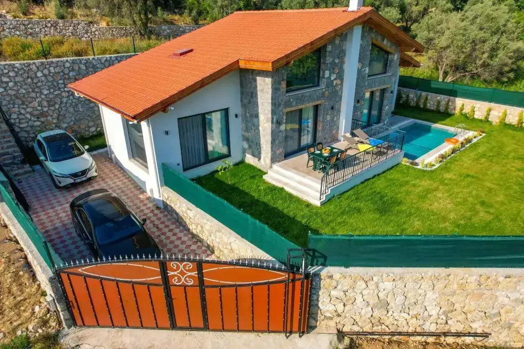 Yaka Esinti Villa