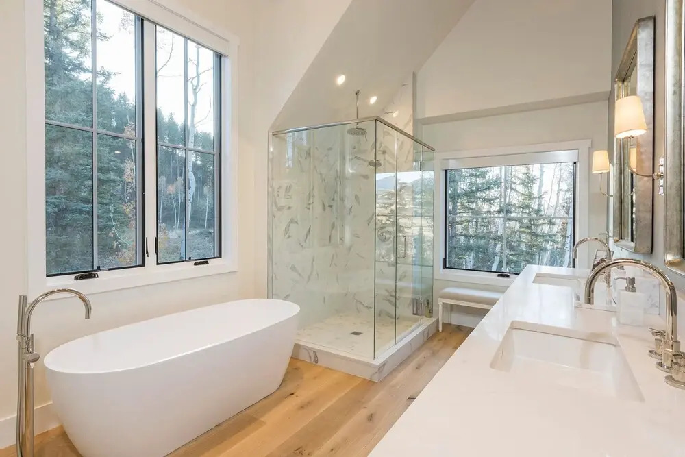 Overlook Haus by Exceptional Stays