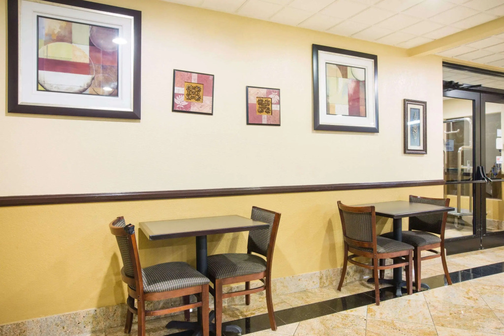 Comfort Inn Beckley