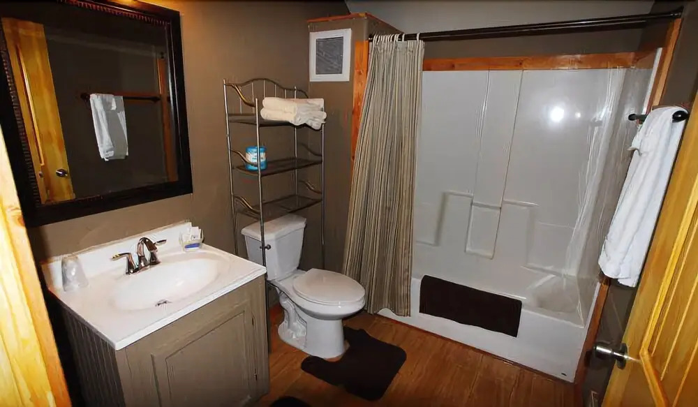 Sky Eco - Cabins & Studios