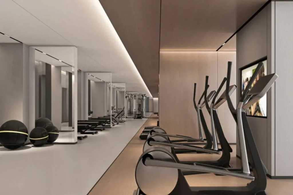 Citadines Gaoxin Chengdu