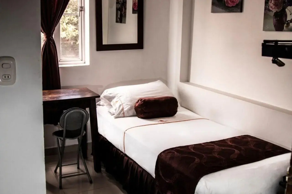 Hotel Casa 10