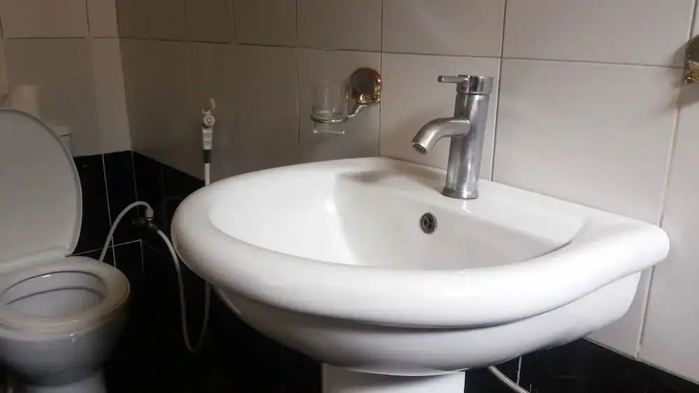 Nasera Suites Hotel