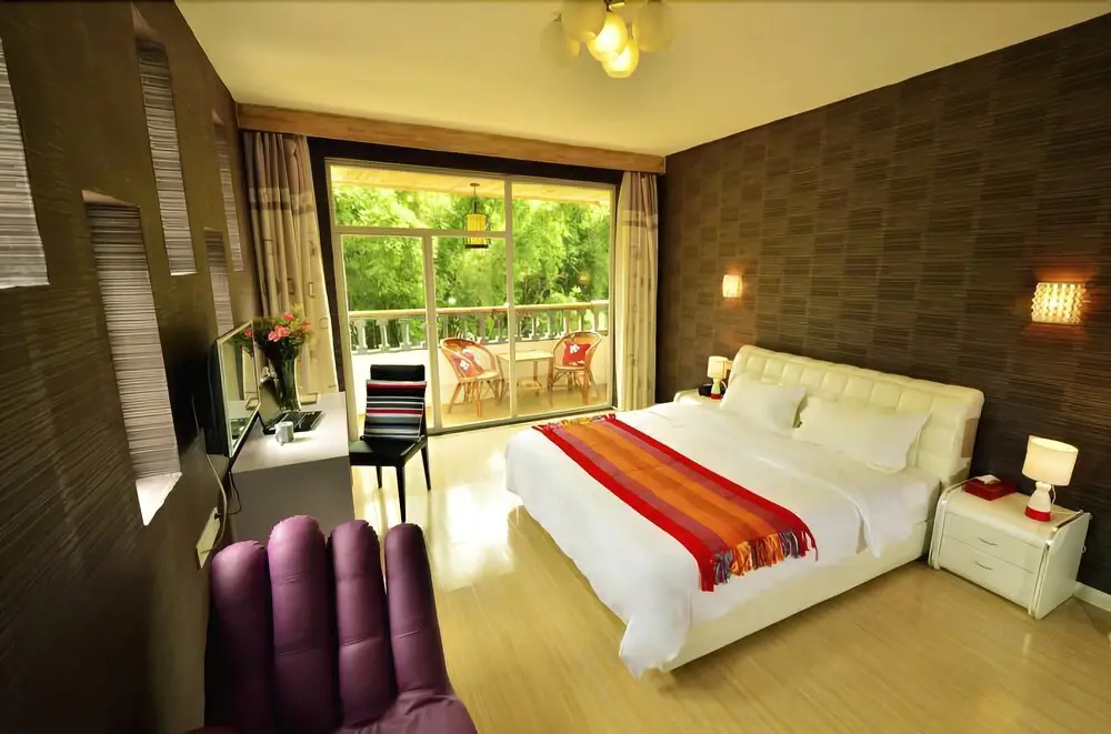 CTN Li River Hotel