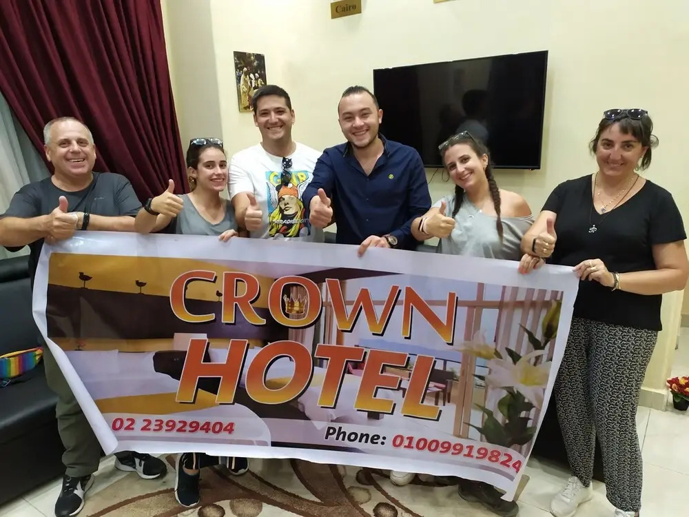 Crown Hotel