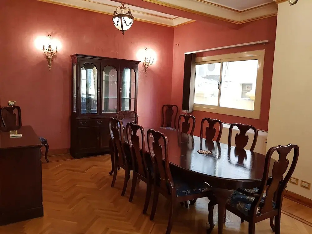 El Choueifat Apartments