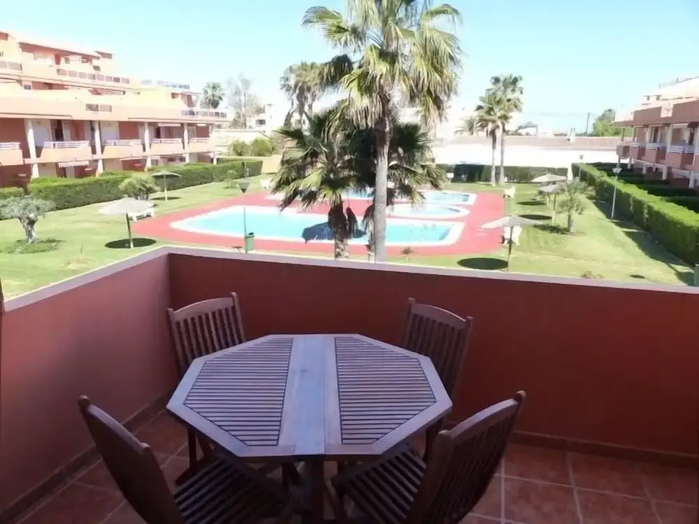 Apartamento Jardines de Denia IV