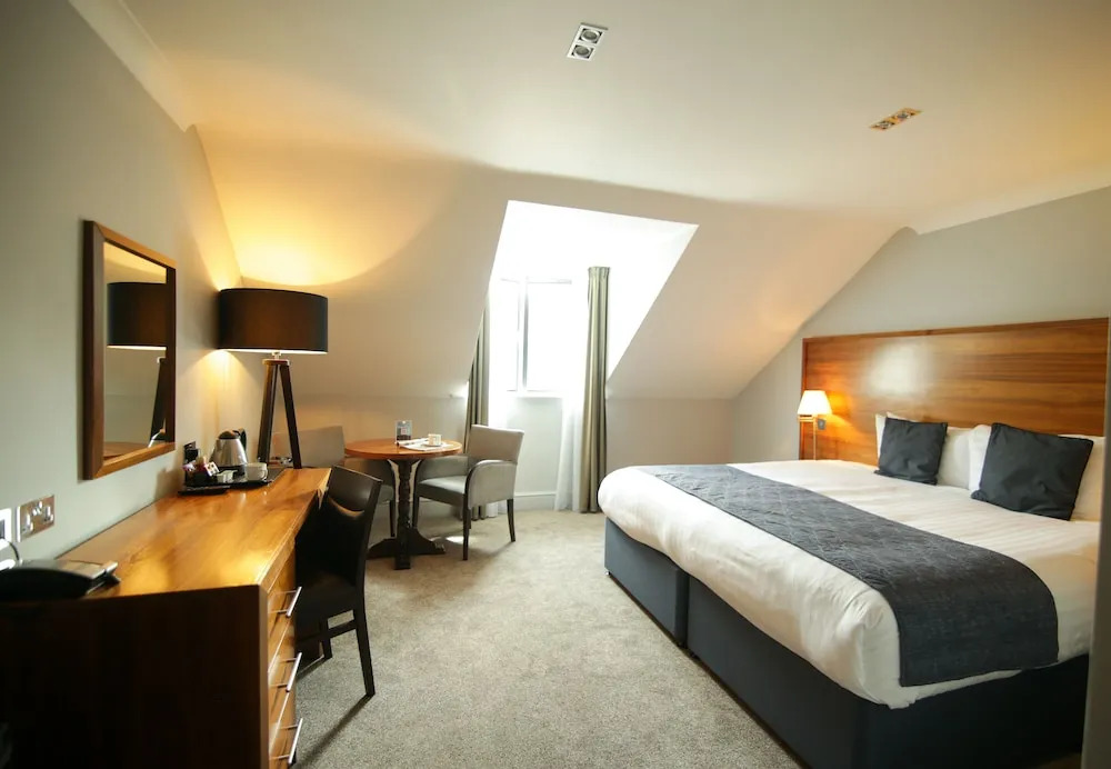 Old Thorns Golf Resort And Spa Hampshire by Accor