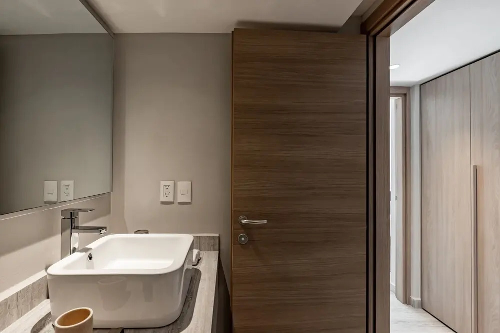 Casai Polanco 2BR Sunny Retreat