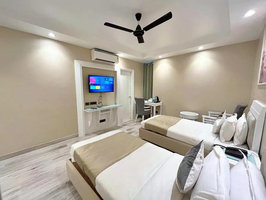 Skon Boutique by Orion Hotels