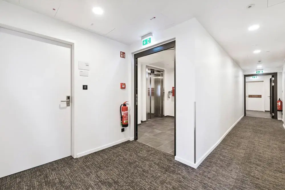 Limehome Bochum Kortumstr
