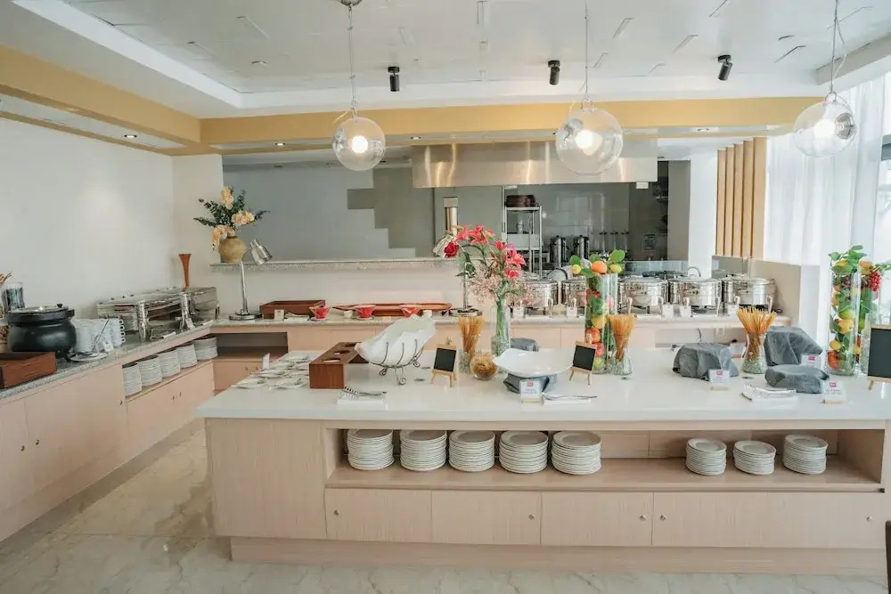 Diane Residences
