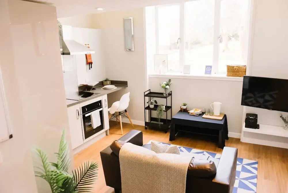 For Students Only - Library Lofts in Exeter