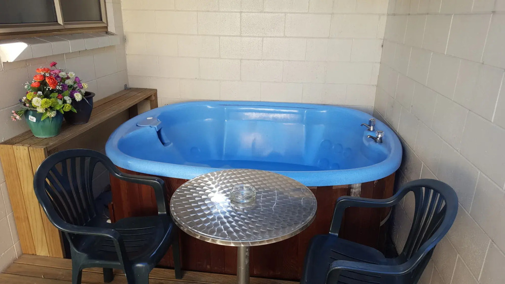 Kowhai Motel Rotorua