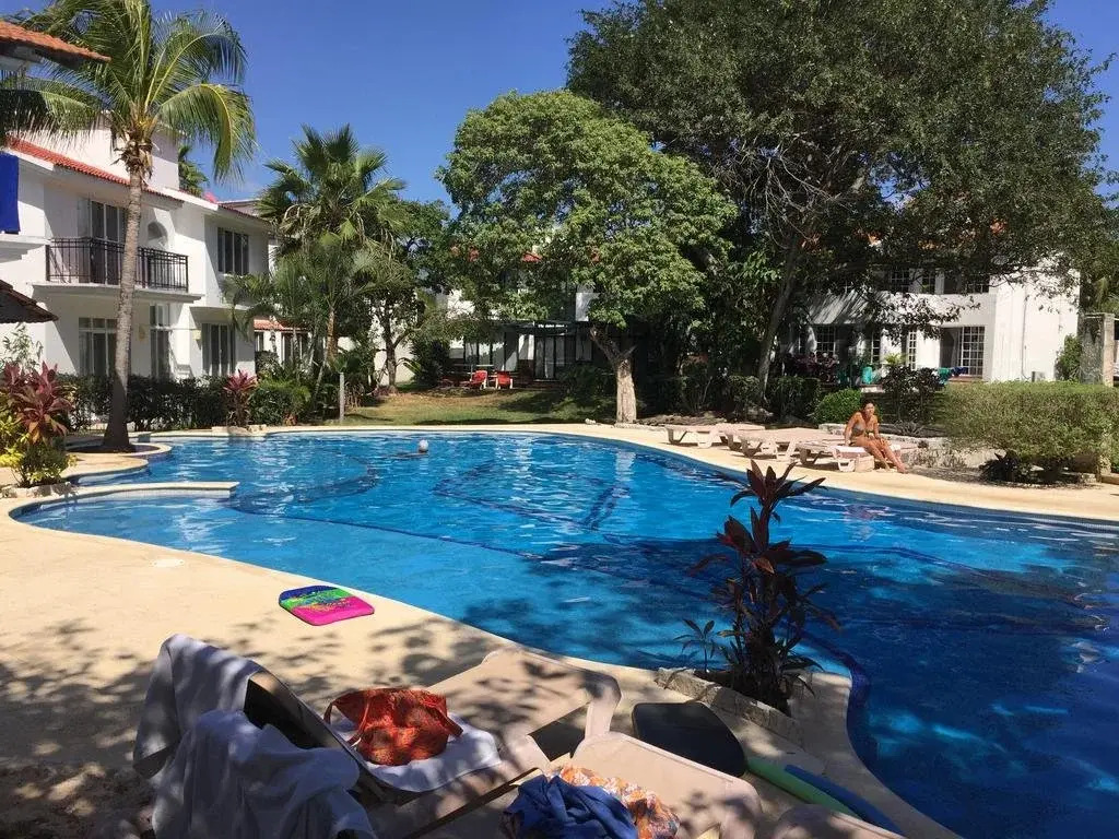 Casa Mi Tesoro Vacation Rooms