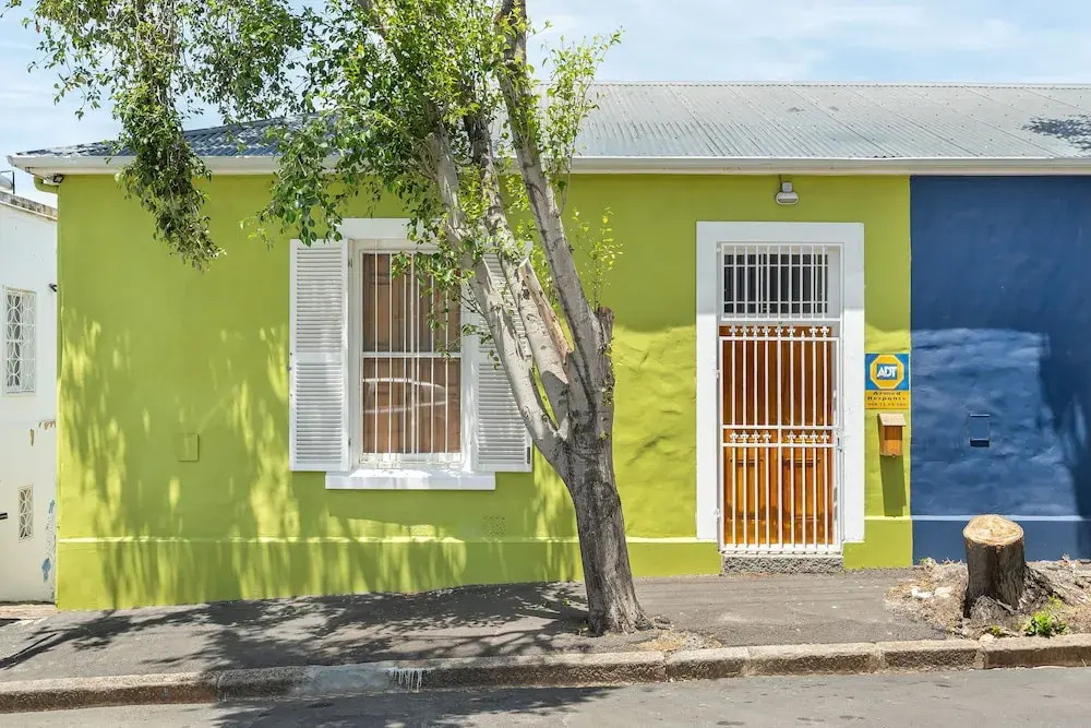 Jordaan Street 5