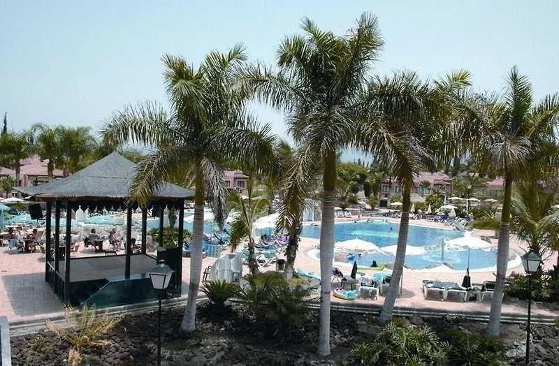 Club Calimera Esplendido