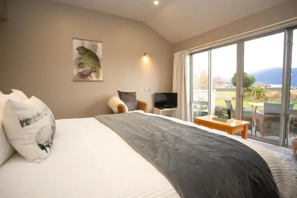 Dunluce Boutique B&B