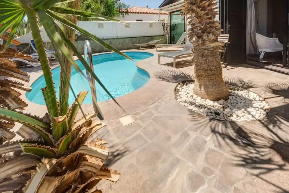 La Quinta - Wonderful 4 Bed Villa-private Pool