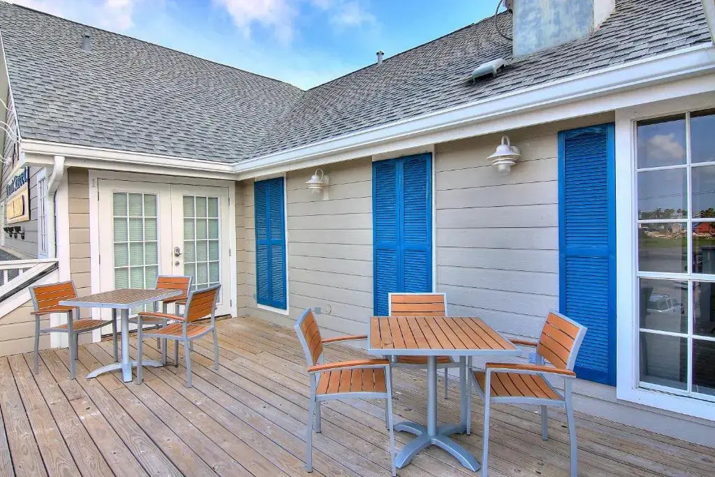 Trout Street Condo 3