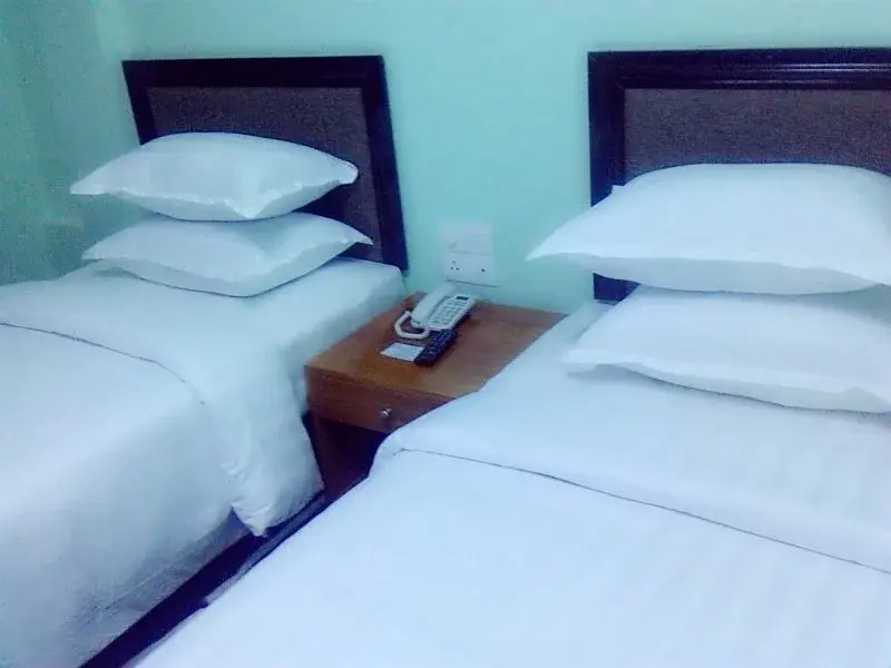 Hotel Bo Bo Min