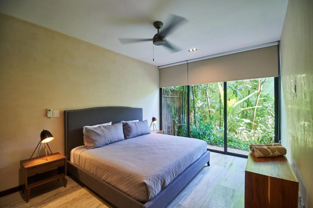 2 Bedroom Retreat with Private Plunge Pool